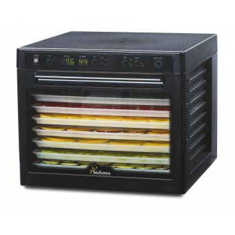 Tribest Sedona, Rawfood Dehydrator